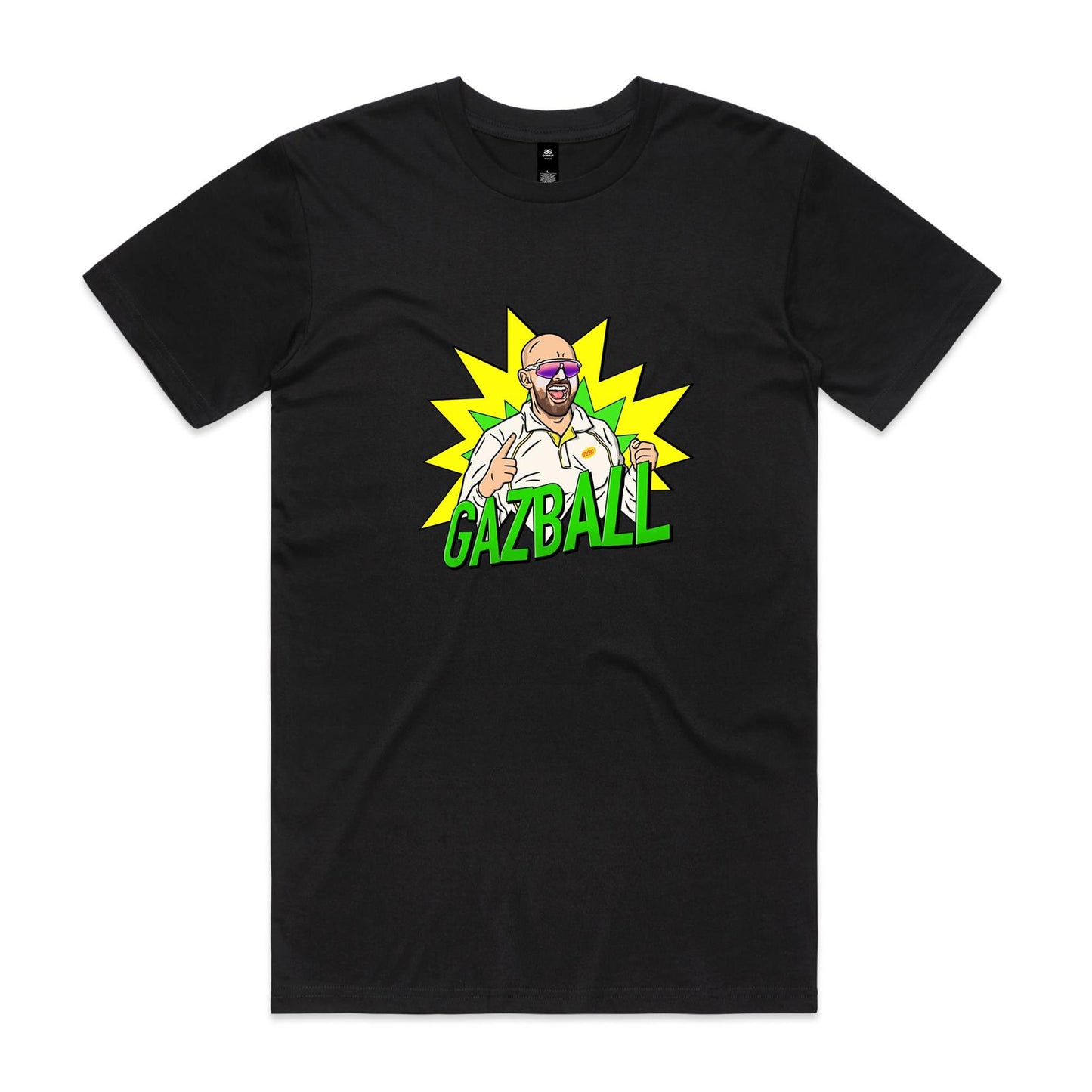 GAZBALL T-SHIRT