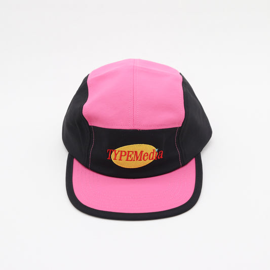 TYPE MEDIA 5 PANEL CAMPER HAT