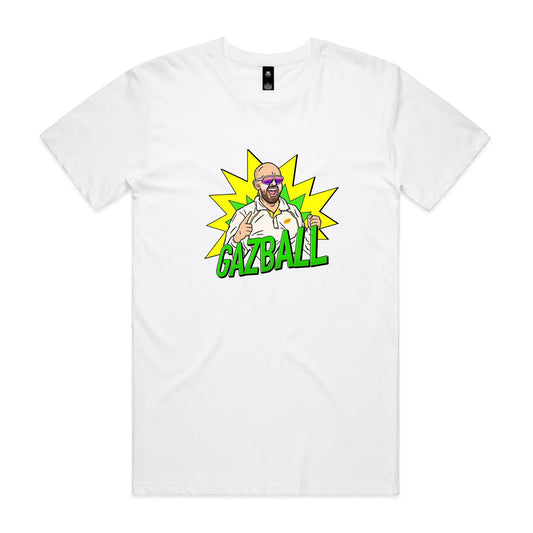 GAZBALL T-SHIRT
