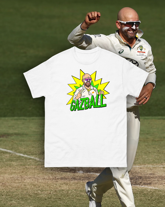 GAZBALL T-SHIRT