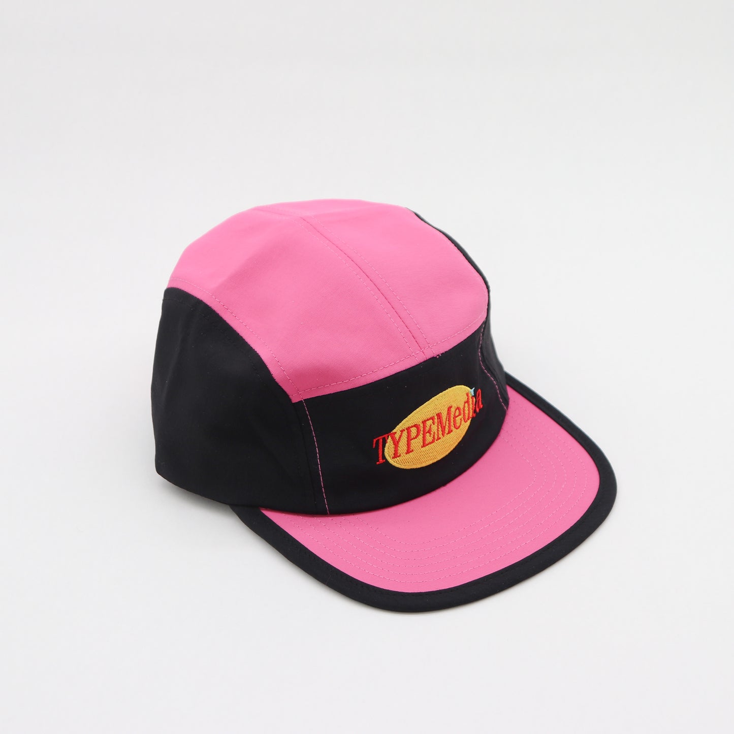 TYPE MEDIA 5 PANEL CAMPER HAT