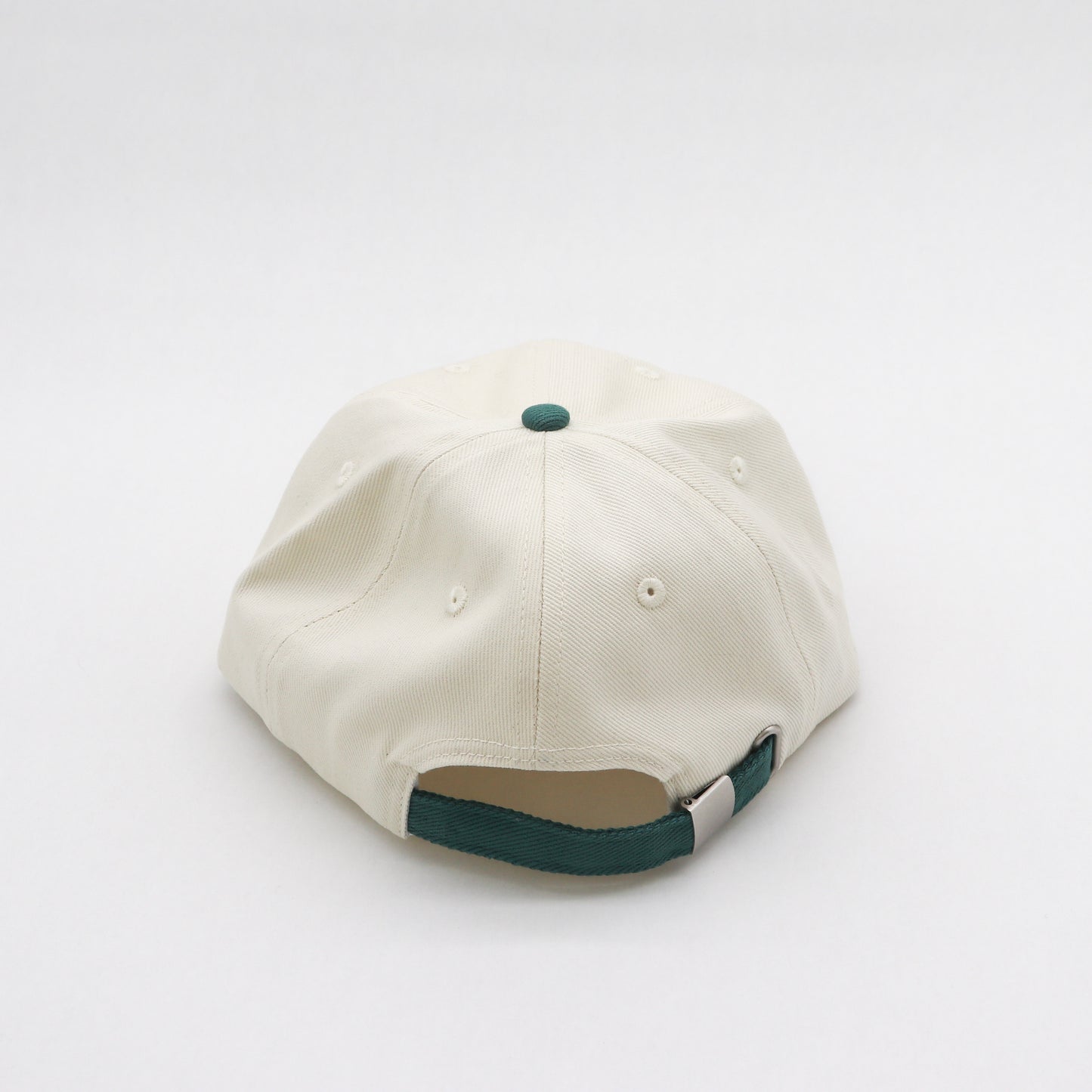 TYPE MEDIA 6 PANEL HAT