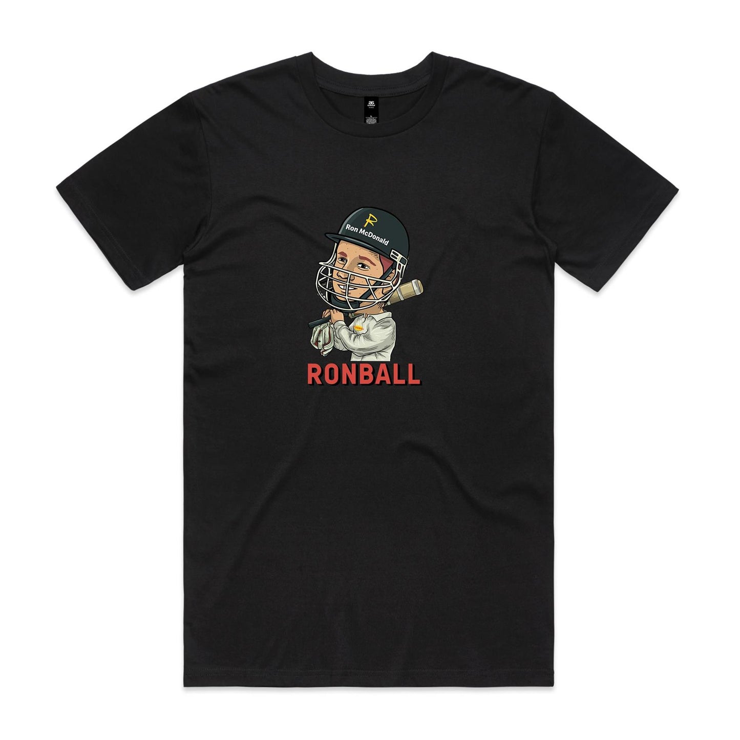 RONBALL- T SHIRT